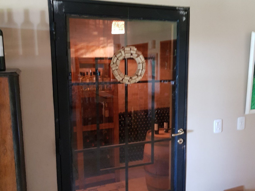 Posada Cavieres Wine Farm主图