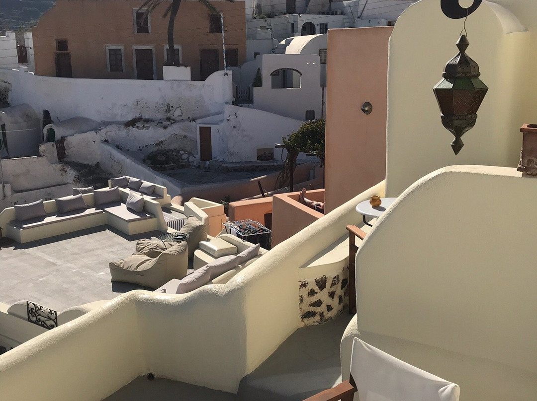 海利奥菲斯酒店主图