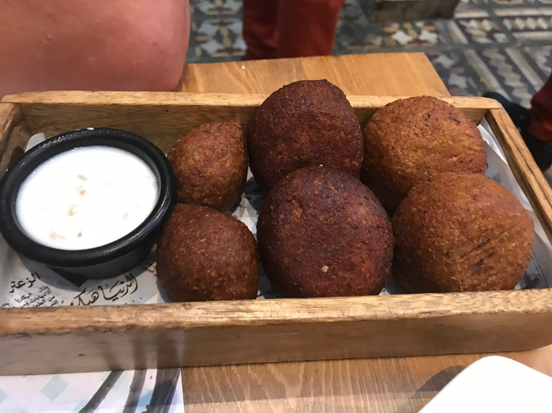 Fabrk Beirut-贝鲁特必去景点