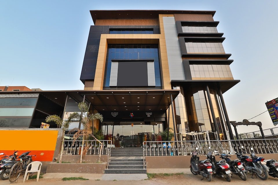 Dev Motel And Banquet-官方