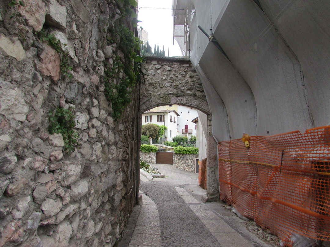 Porta Stranfora景点图片
