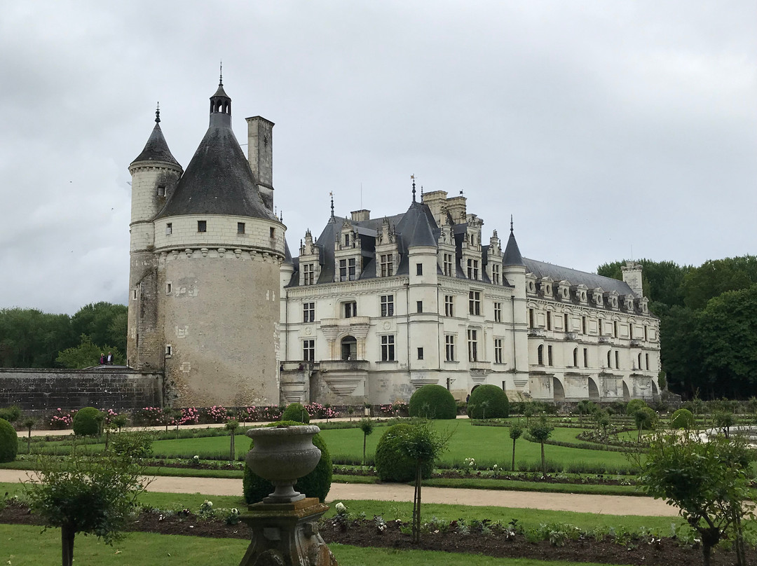 Loire Valley Time Travel Day Tours景点图片