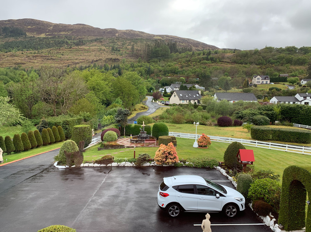 Greenacres Guest House主图