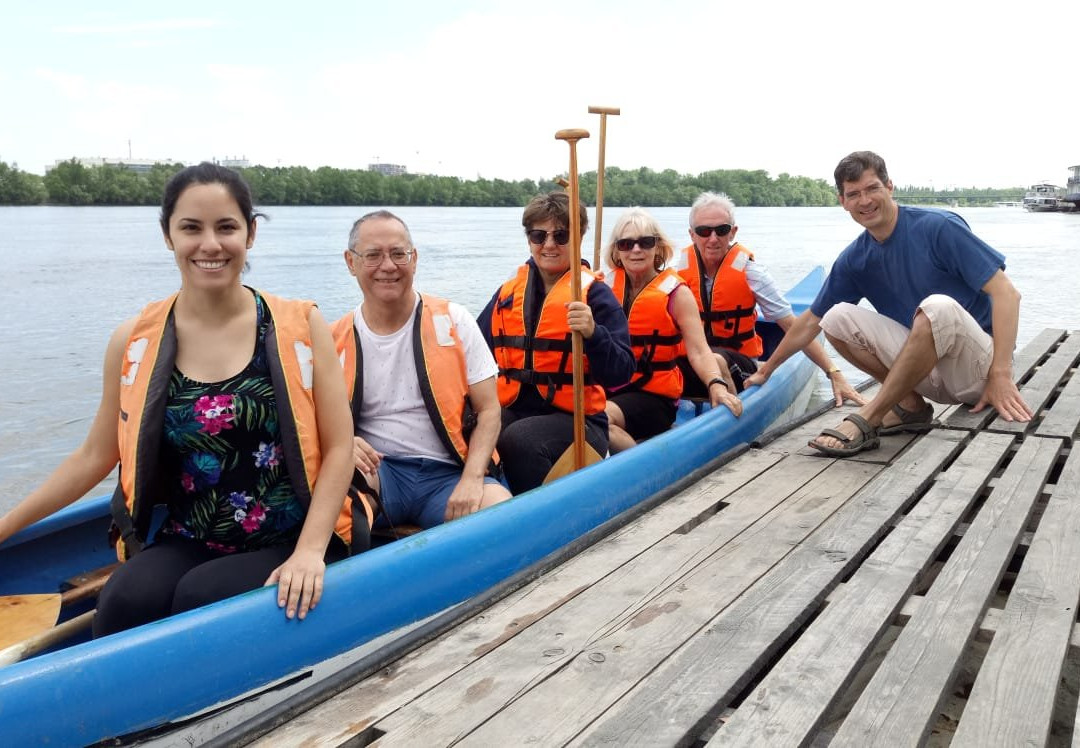 Hunscapes-布达佩斯必去景点