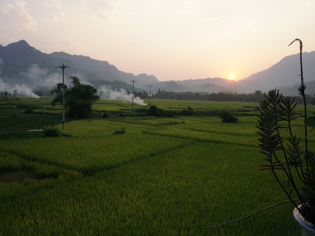 Mai Chau Valley View主图