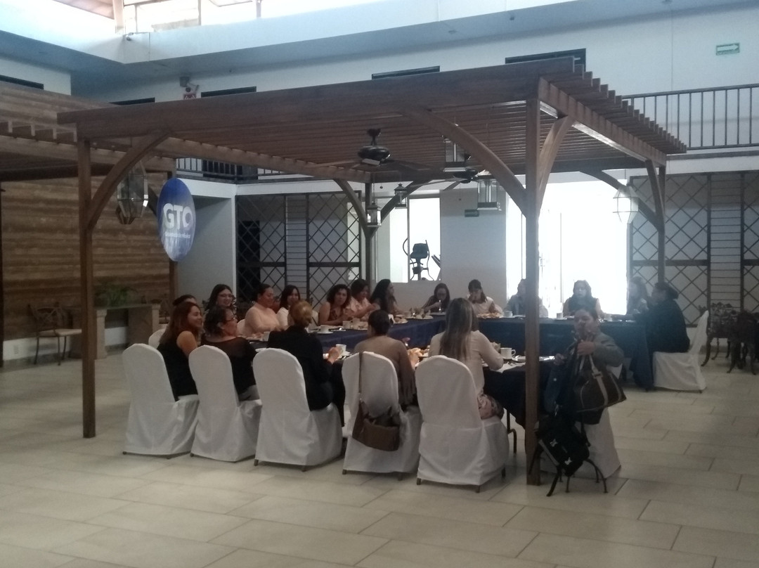 Suites Barante主图