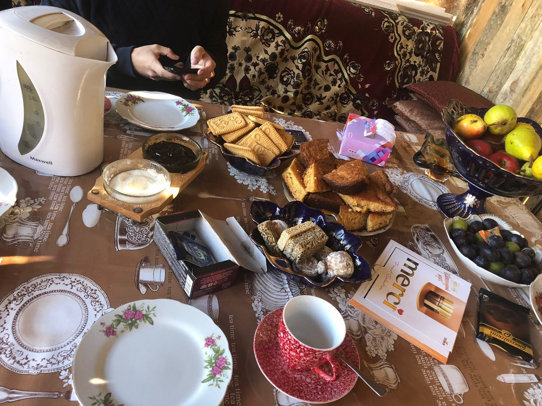 Armine's B&B - Bed and Breakfast