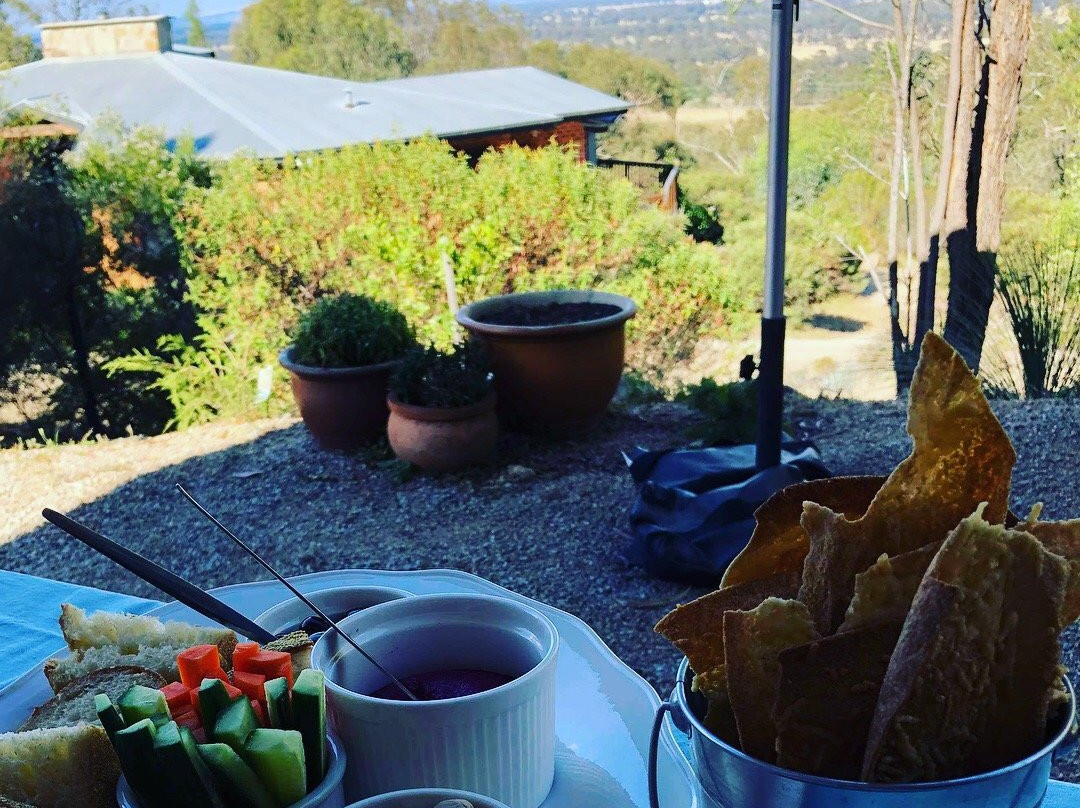 Morrisons of Glenrowan-Glenrowan必去景点