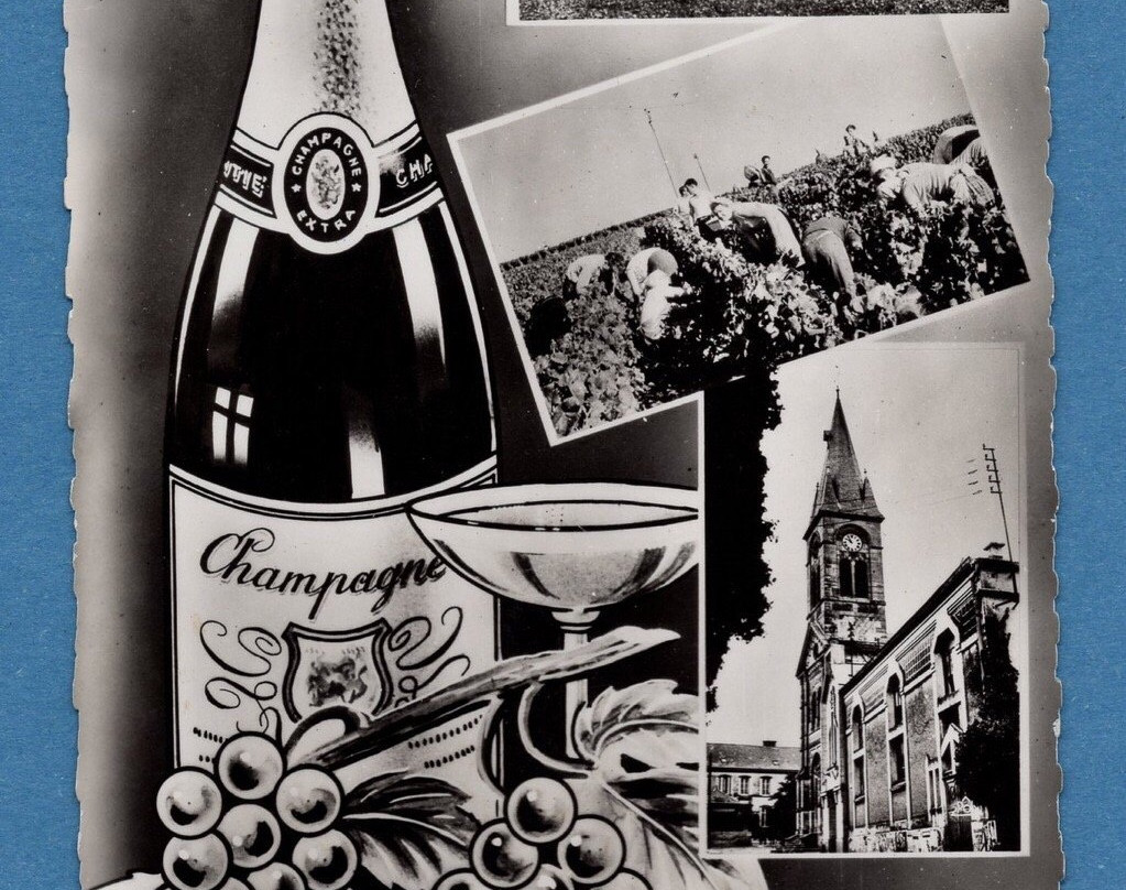 Champagne Barnaut-Bouzy必去景点