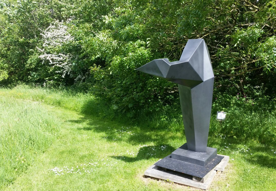 Terence Coventry Sculpture Park景点图片