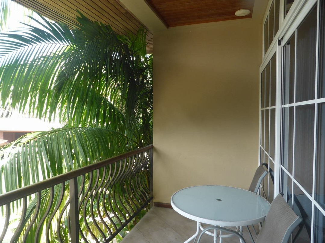 Jacana Amazon Wellness Resort主图