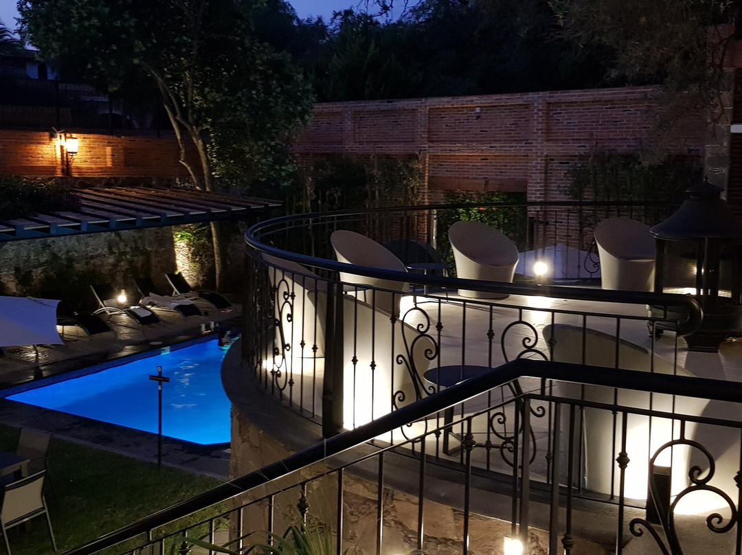 Matian Hotel Boutique主图