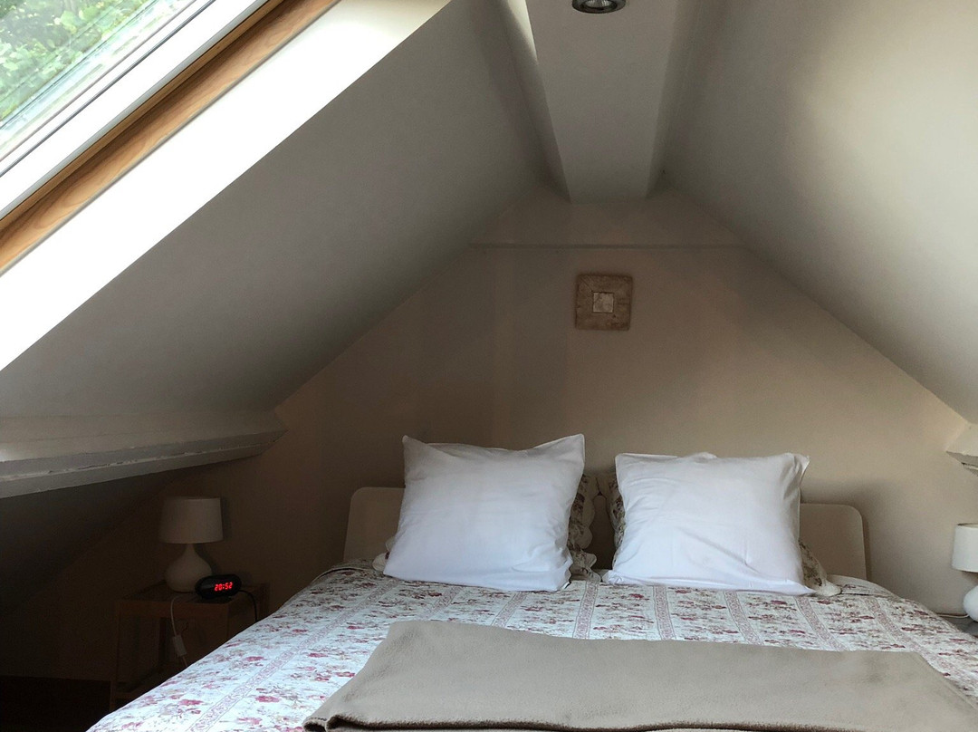 Casa Terlinden主图