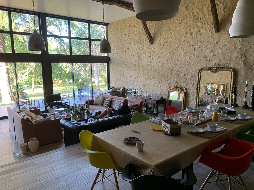 La Petite Girondine, La Suite...主图