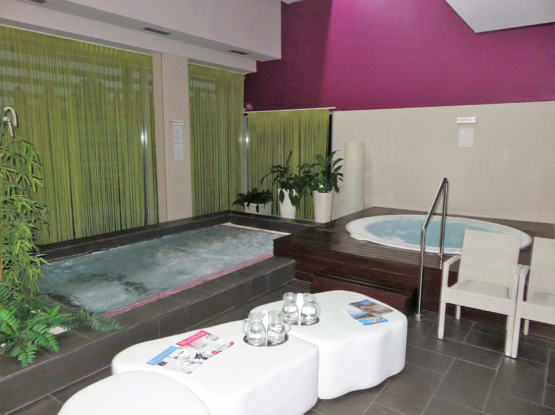 Krapina-Zagorje County酒店住宿-蓝阳卡奇酒店