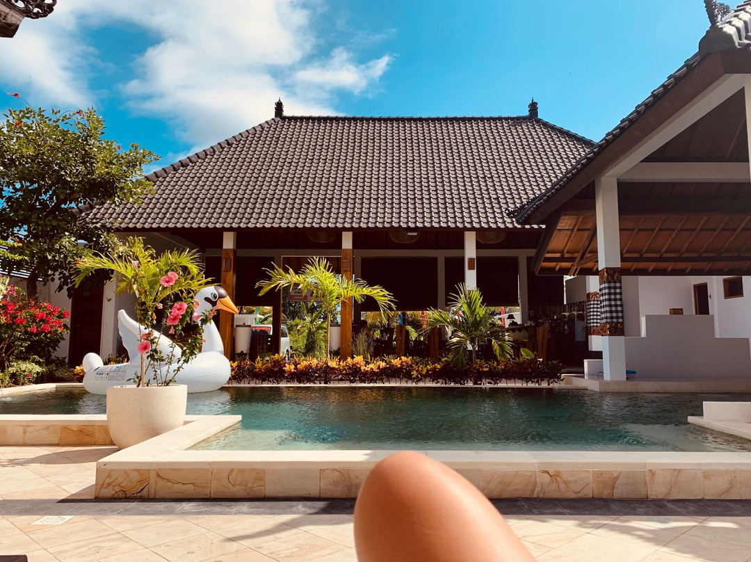 Villa Casablanca Surf Keramas主图