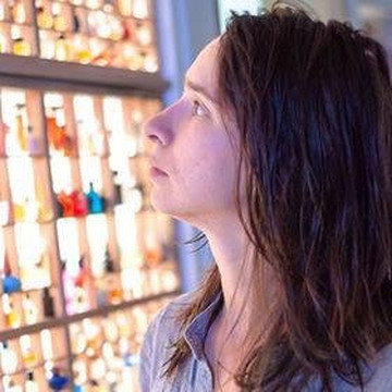 Anyuta Wiazemsky Snauwaert