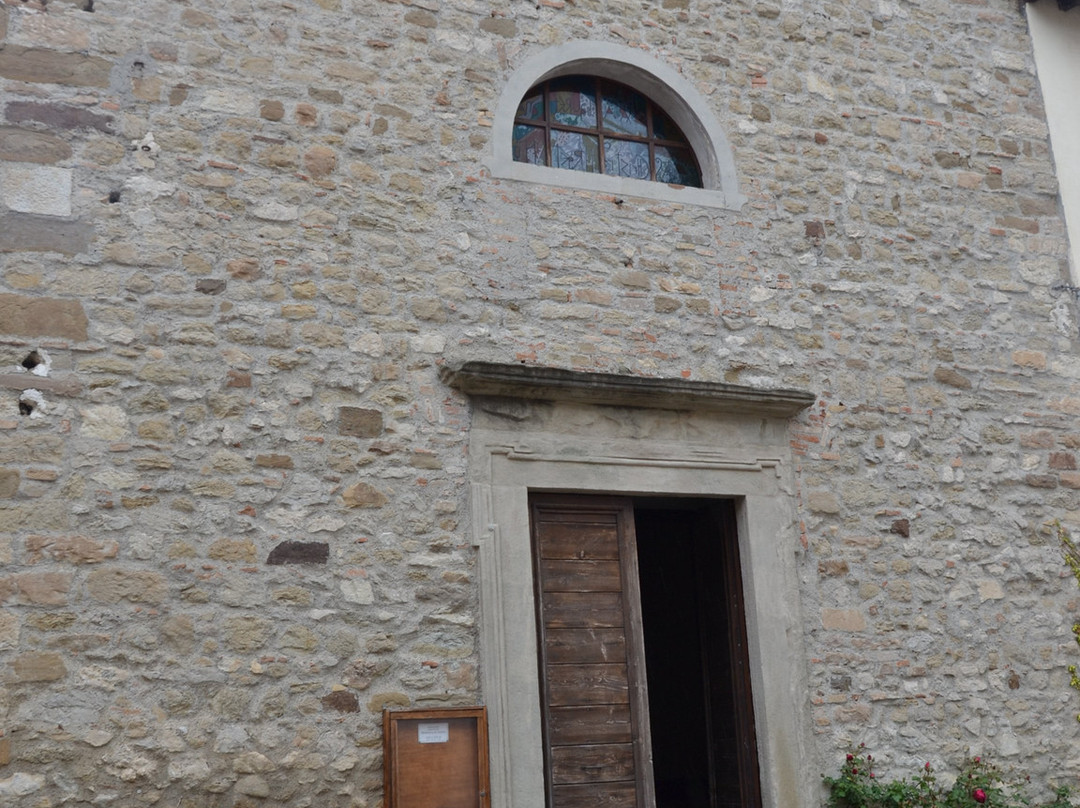 Chiesa della Madonna di Loreto景点图片