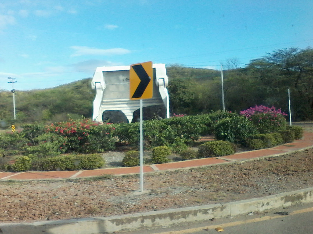 Cerrejon-Albania必去景点