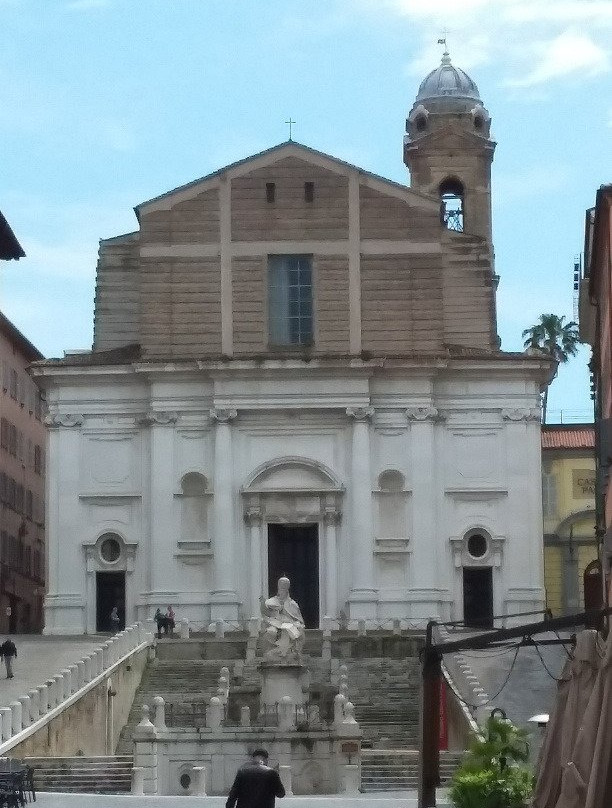 Chiesa San Domenico景点图片