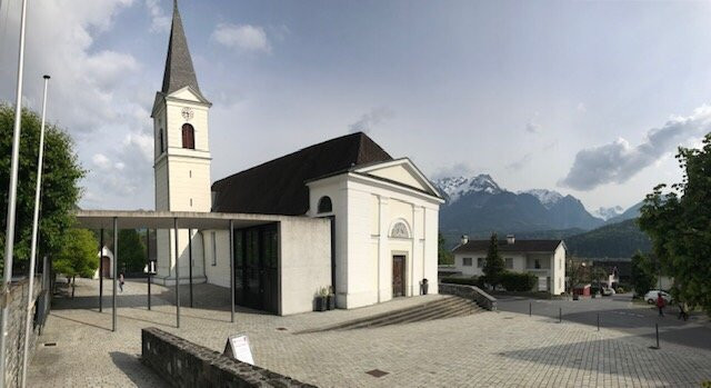 Gasthof Bad Sonnenberg主图