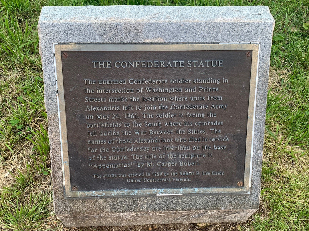 Alexandria History Museum at The Lyceum-亚历山德里亚必去景点