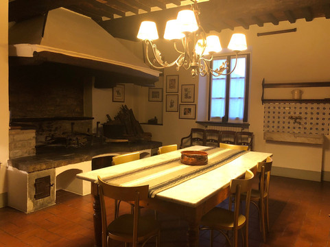 Castello di Ama主图