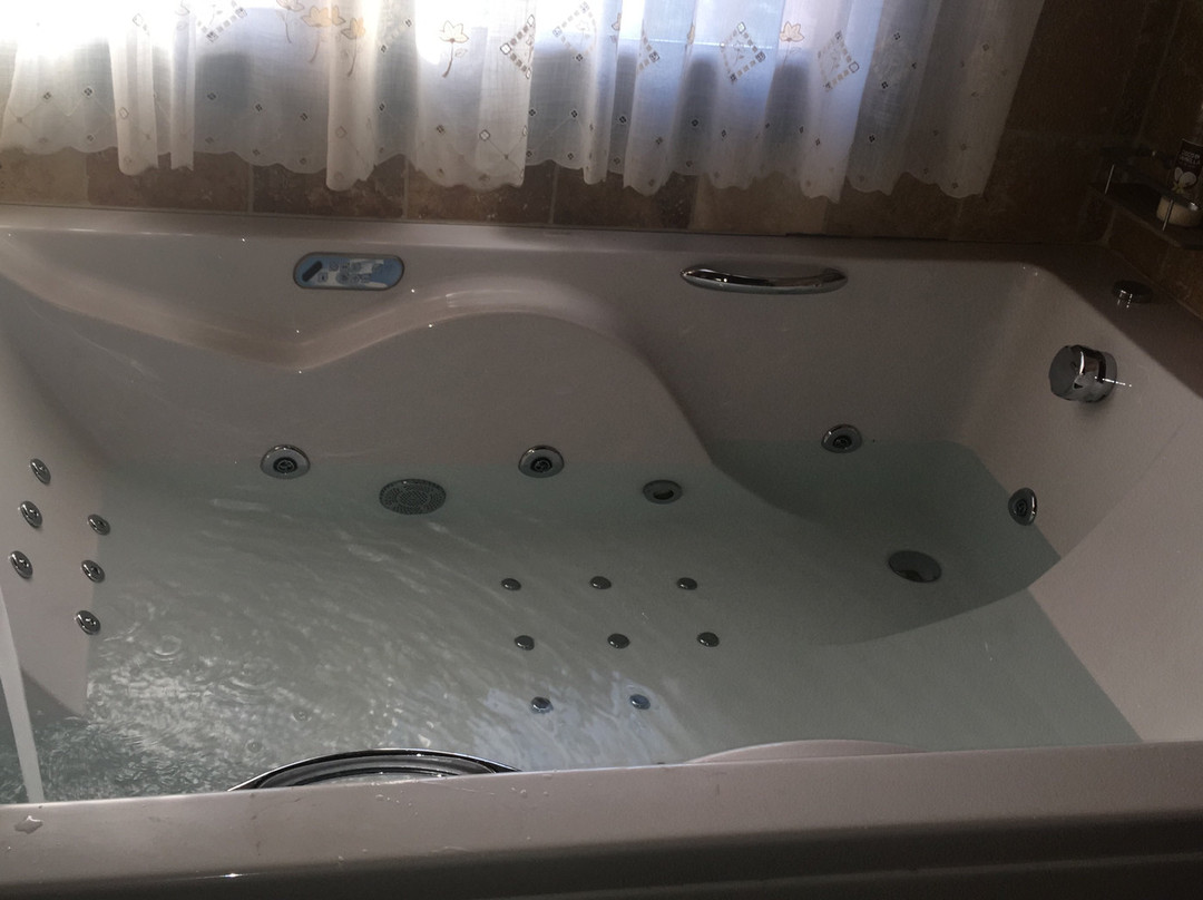 Casa rural Mas d'Albalat主图