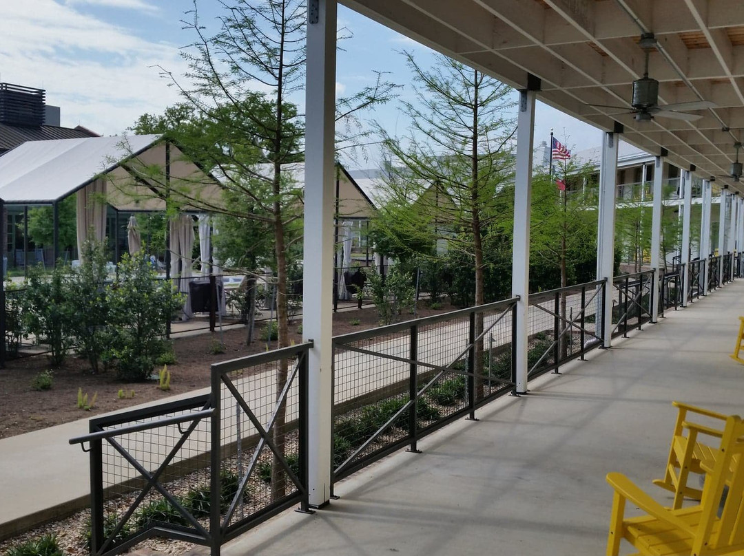 Cavalry Court, Valencia Hotel Collection主图