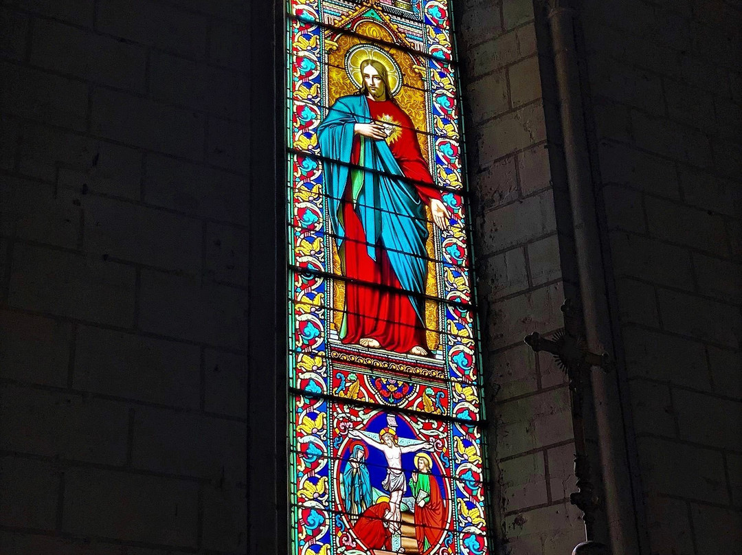 Eglise Saint-Germain景点图片