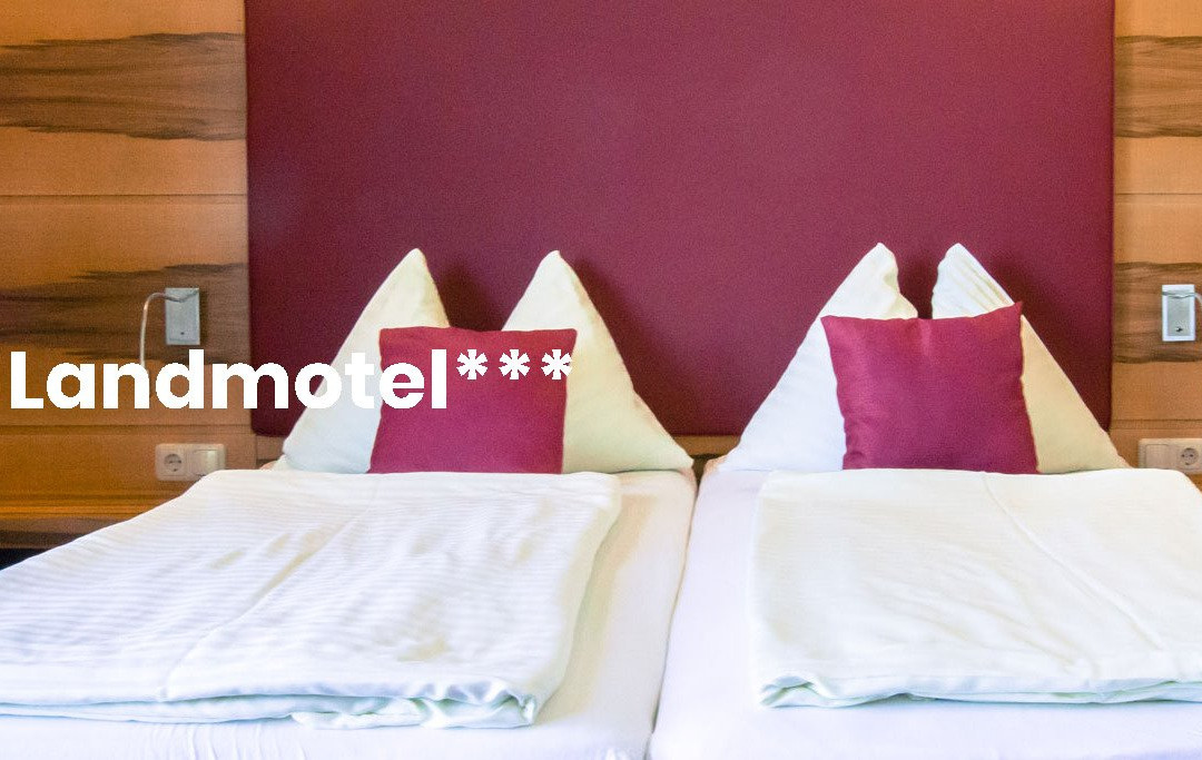 Fischwirtshaus Landmotel  Die Donaurast主图