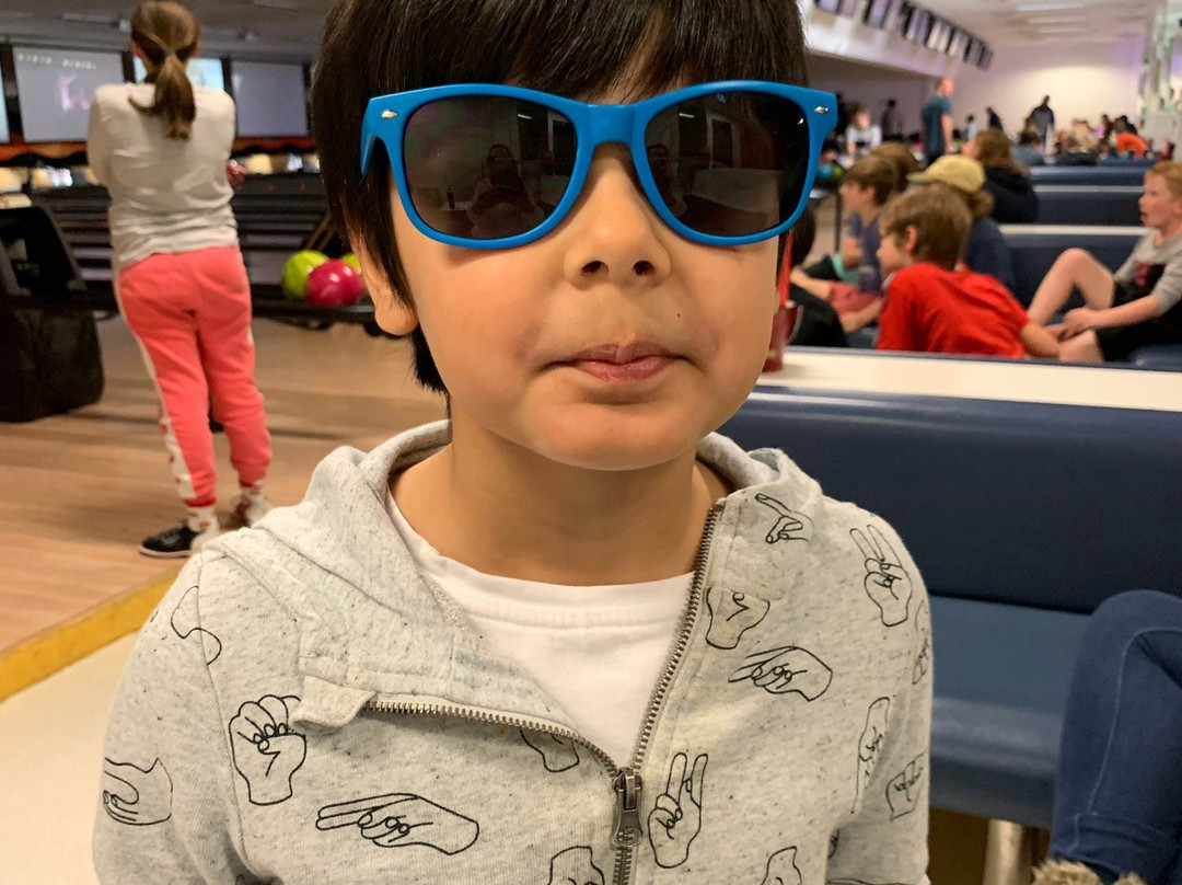 ZONE BOWLING-Morley必去景点