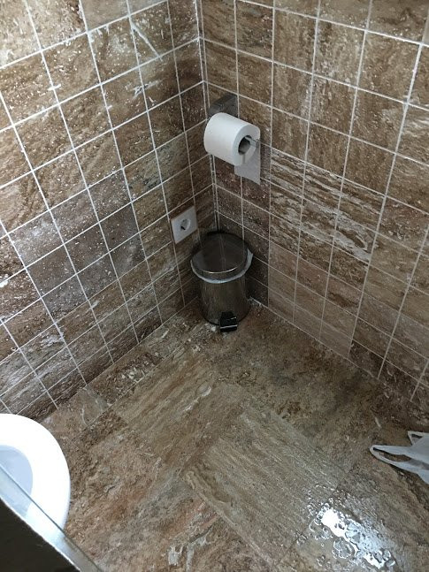 加利纳马斯科曼廓酒店主图