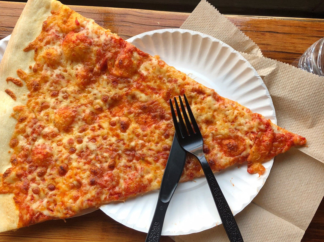 Afton餐馆和美食-Benny Stivale's