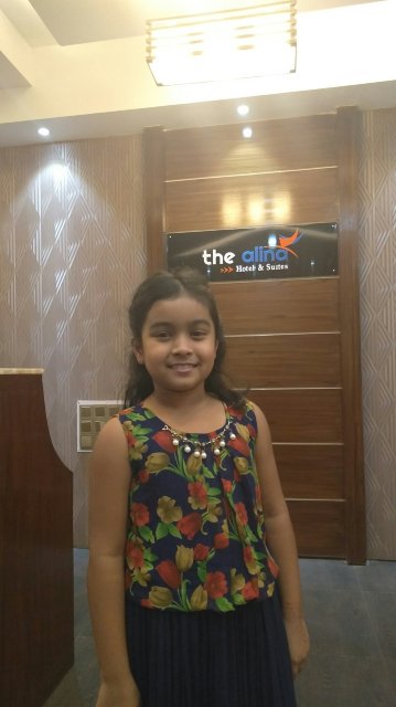 Hotel Favour Inn International-官方