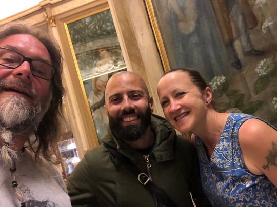 Food Tours of Naples-那不勒斯必去景点