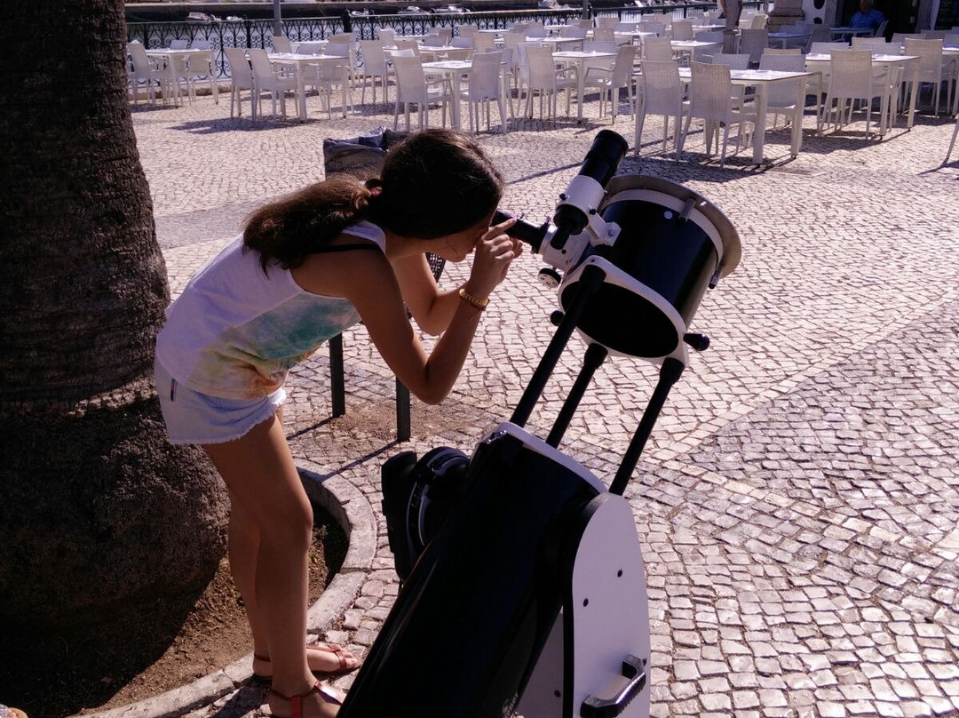 Tavira Ciência Viva Science Centre-塔维拉必去景点