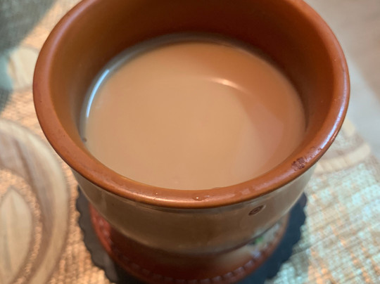 Cook with Surbhi-新德里必去景点