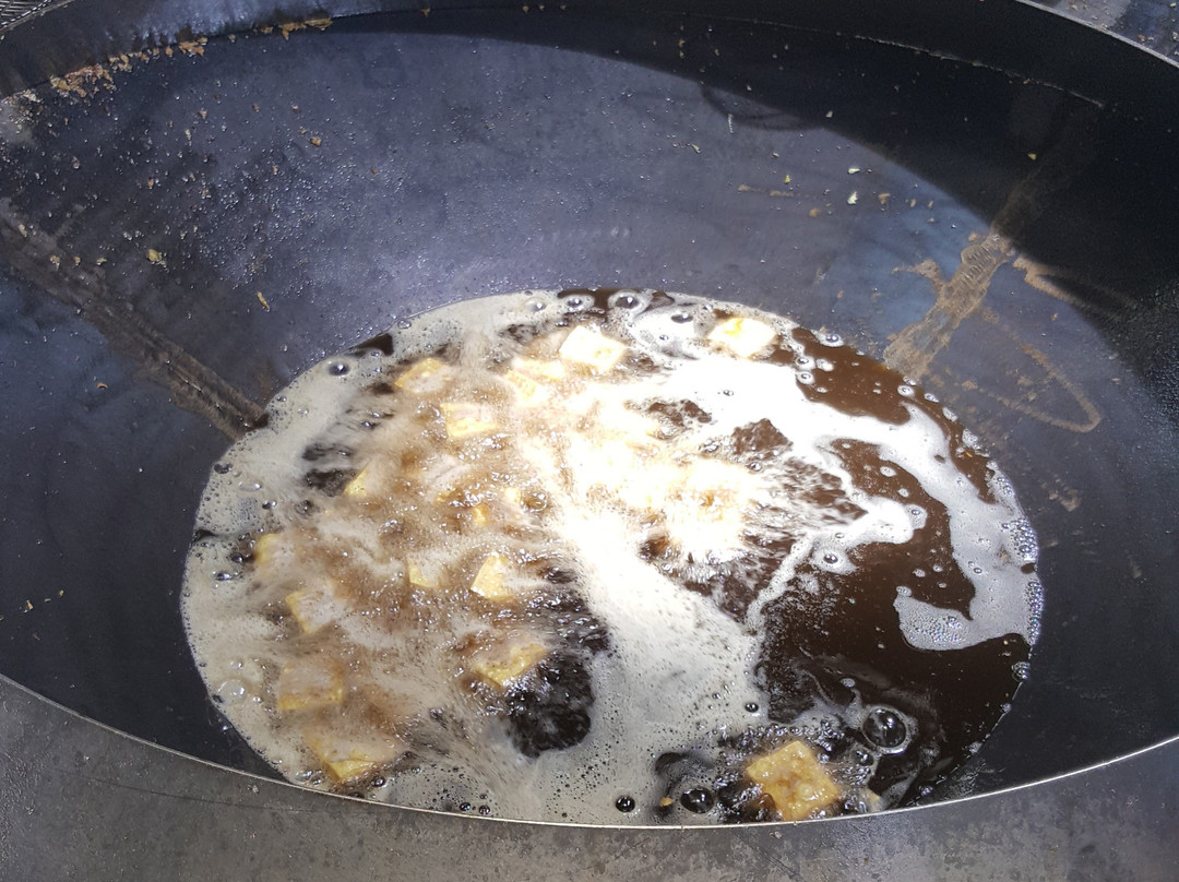 宽厚里-济南市必去景点