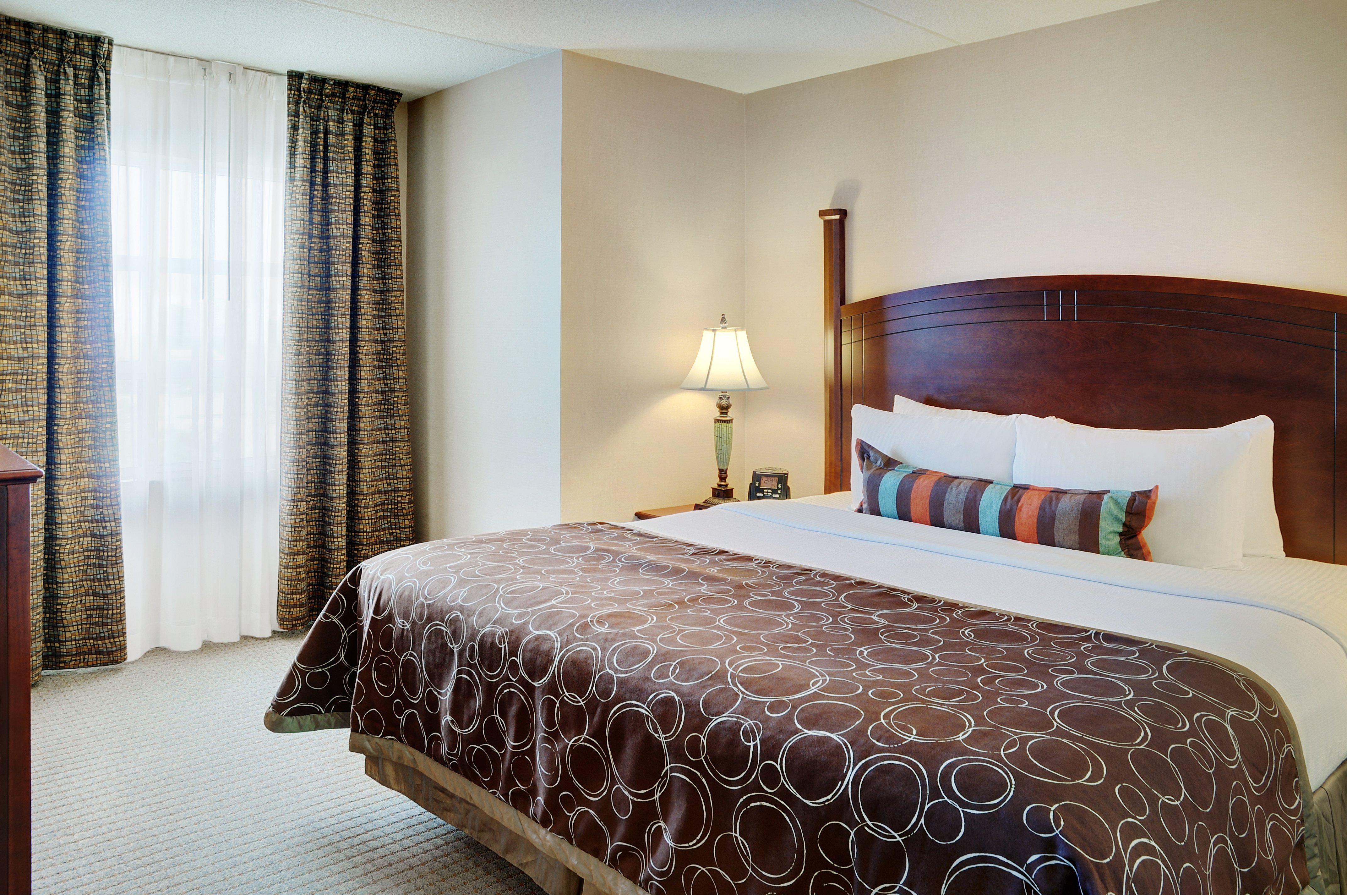 Staybridge Suites Oakville-Burlington, an IHG Hotel-官方