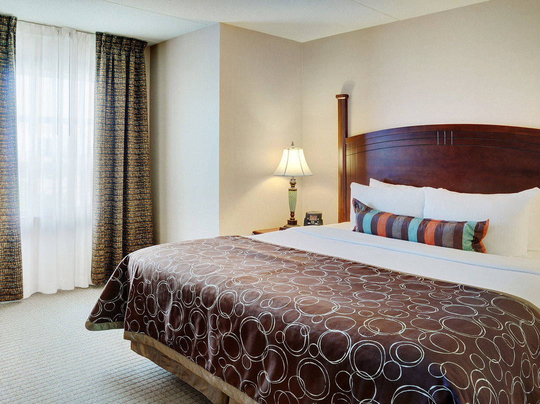 Staybridge Suites Oakville-Burlington by IHG主图