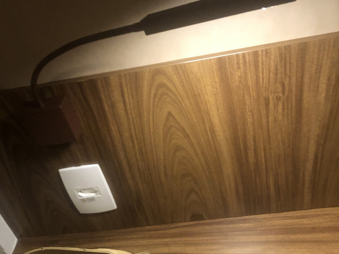 Gran Executive Hotel主图