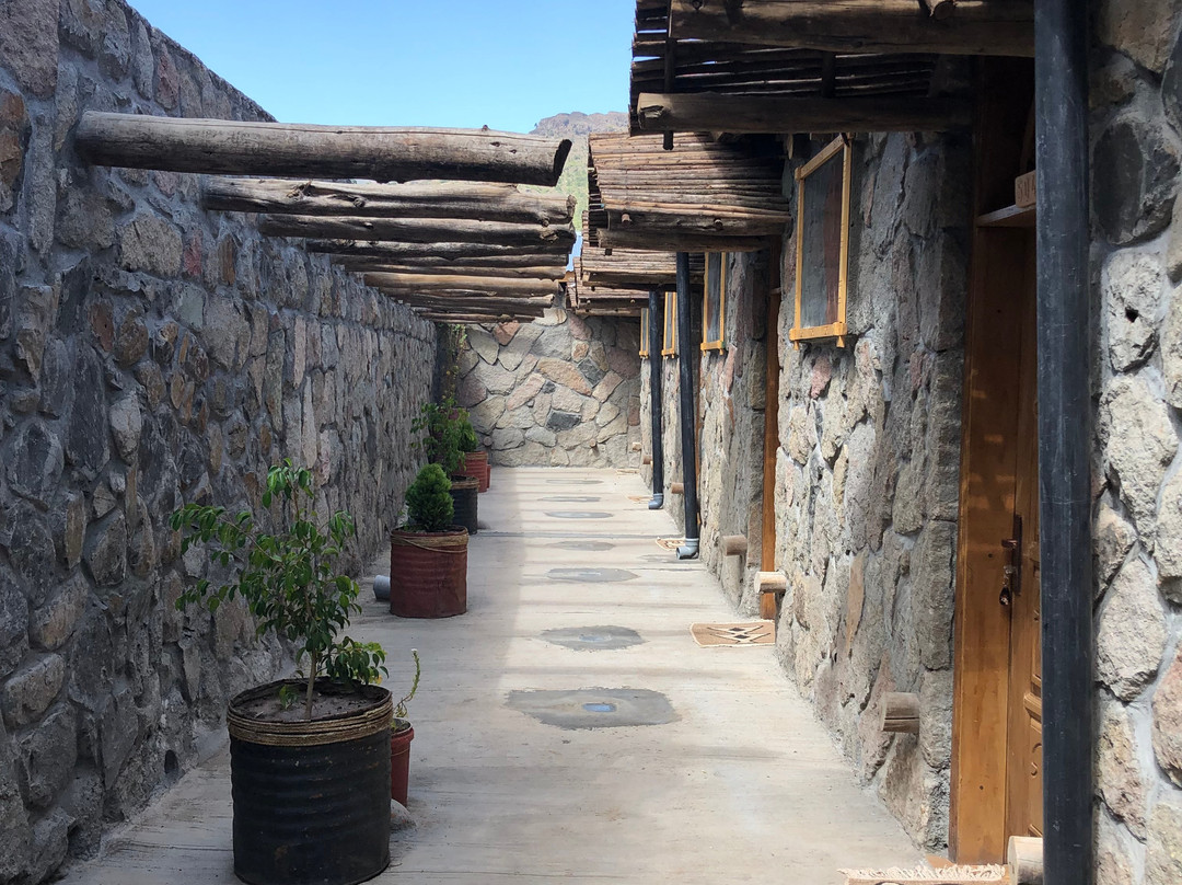 Travel Africa Tours-亚的斯亚贝巴必去景点