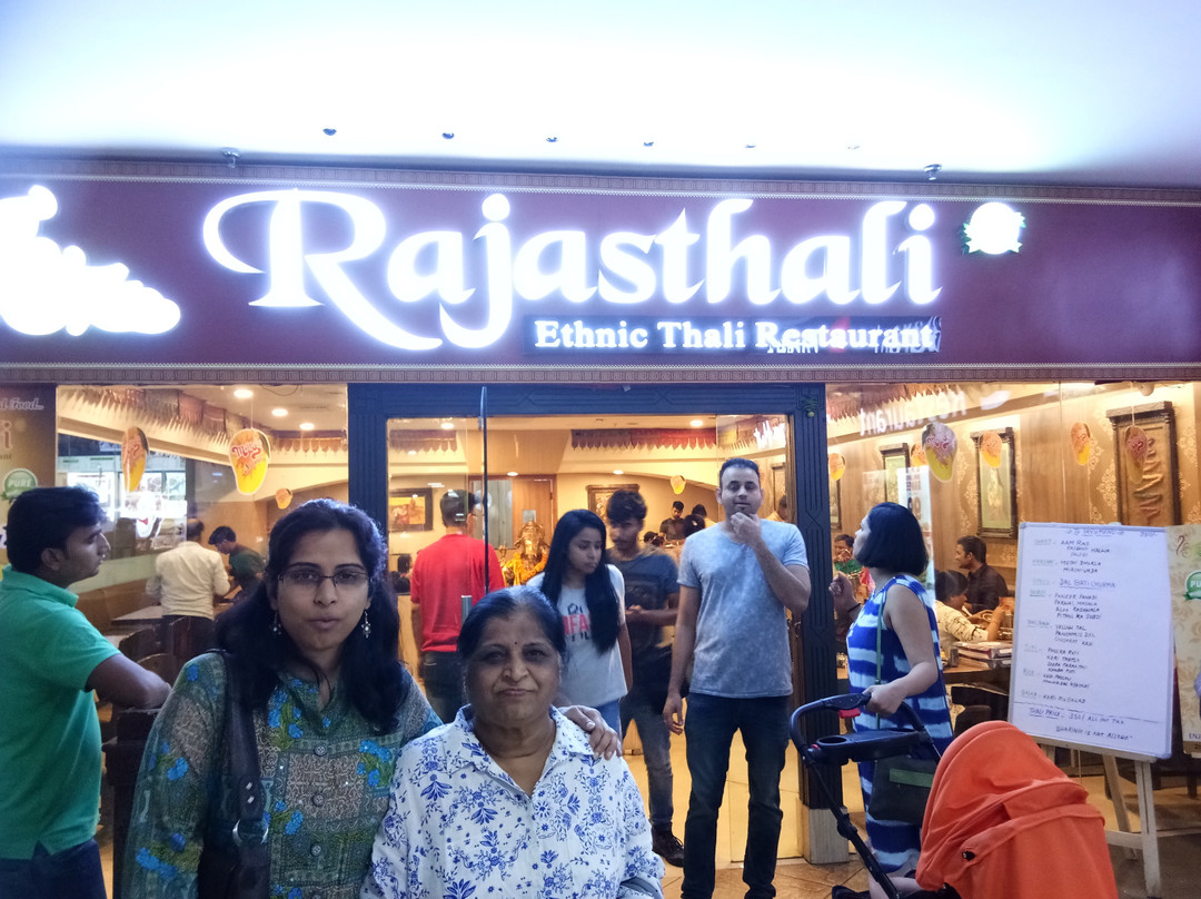 Rajasthali - The Fragrance of Rajasthan景点图片