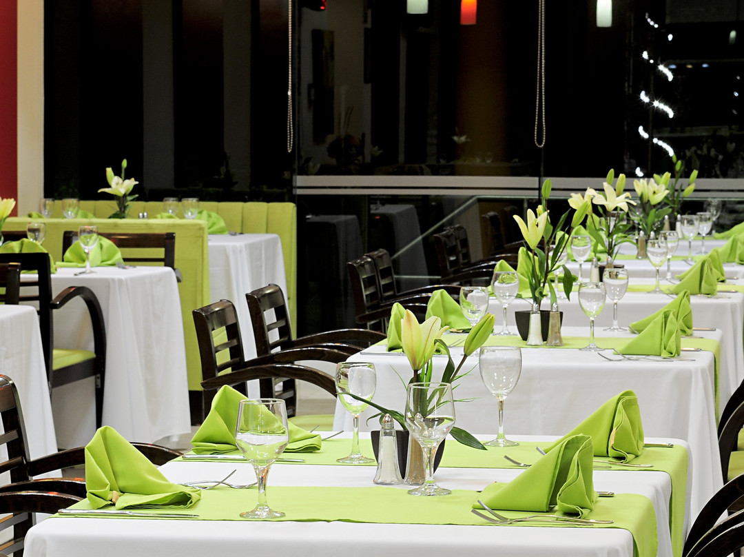 Holiday Inn Uruapan by IHG主图