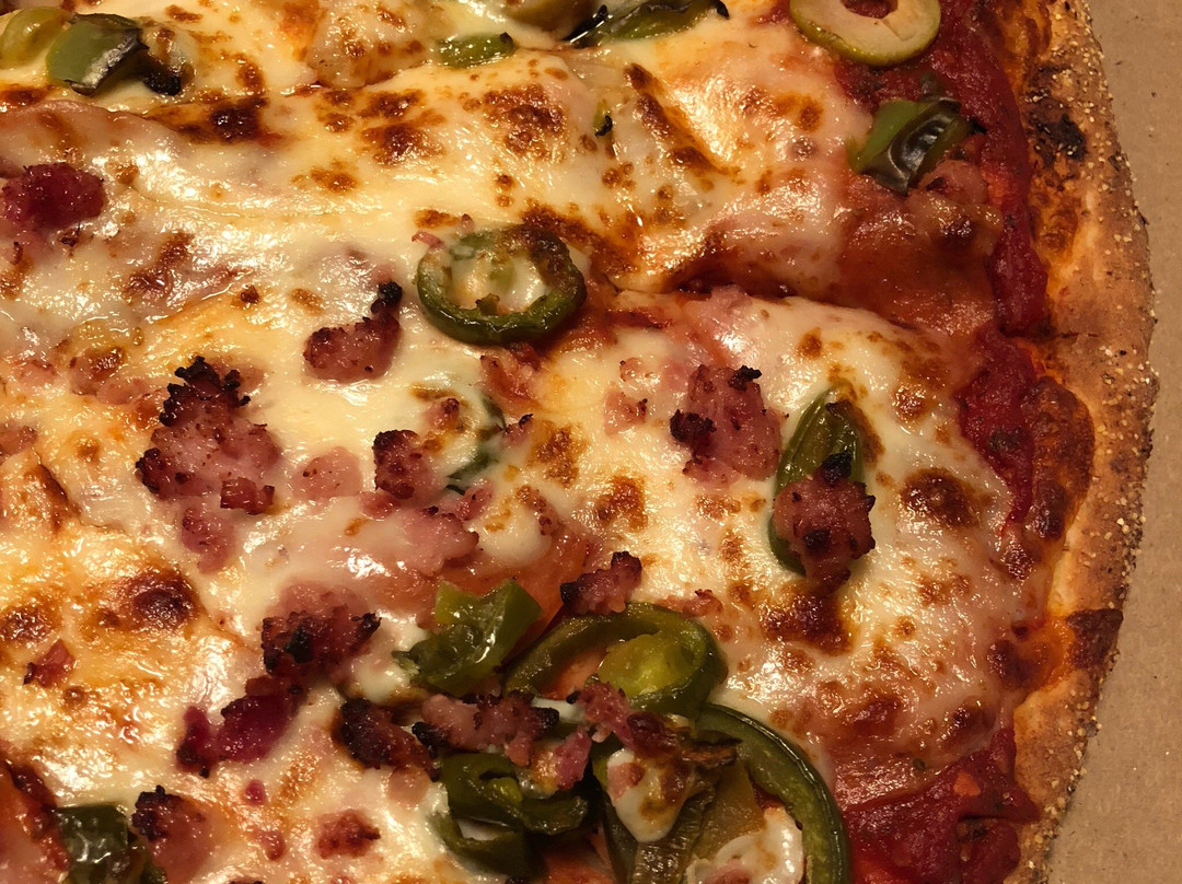 King Richie's Pizzeria