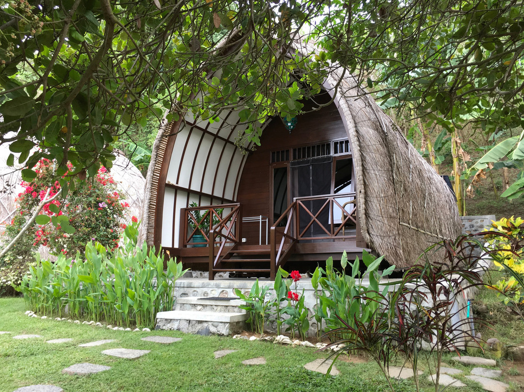 Papalagi Resort主图