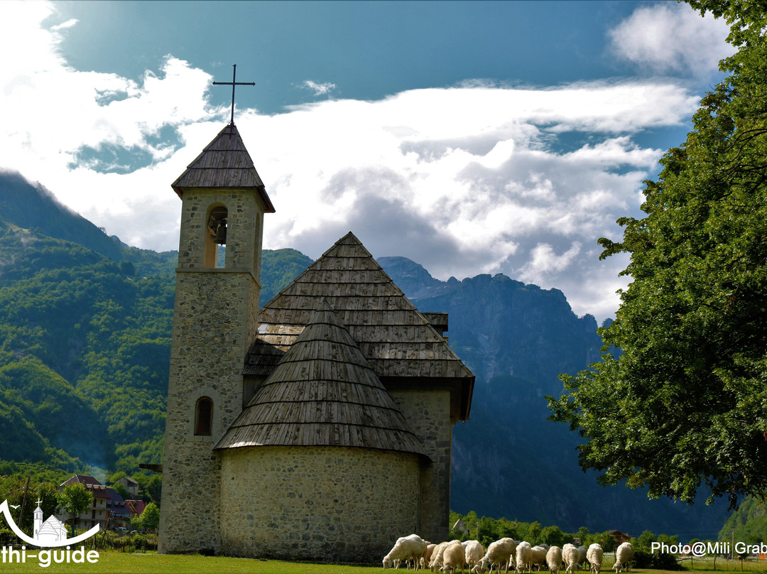 Feel Albania-地拉那必去景点