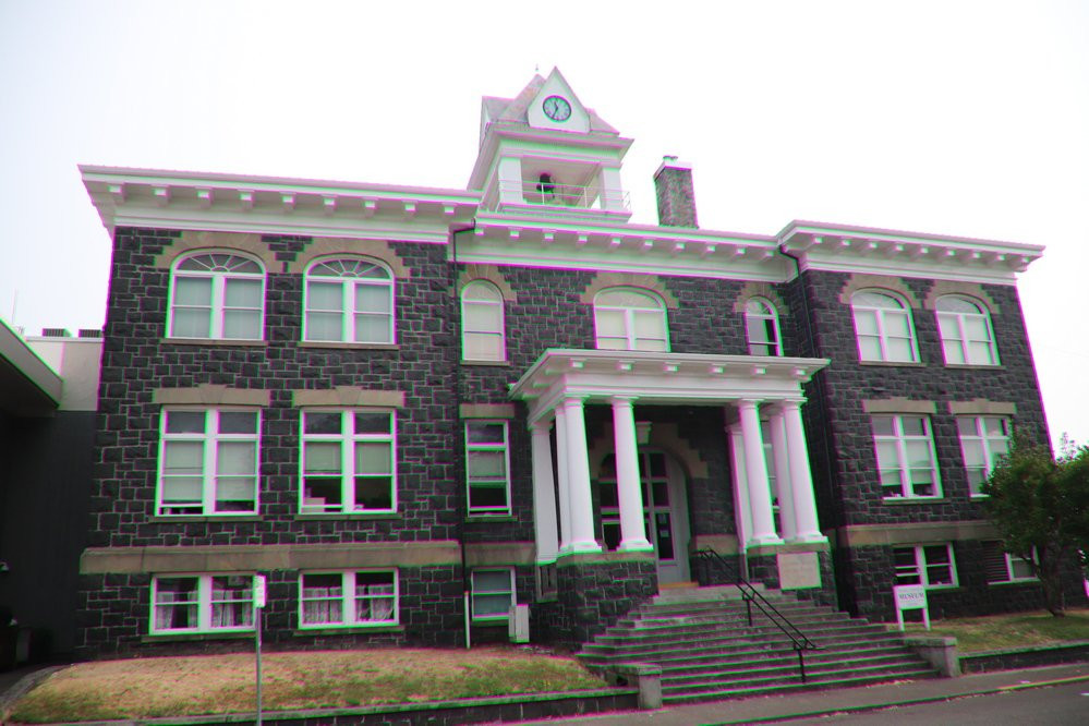 Historic Courthouse Museum景点图片