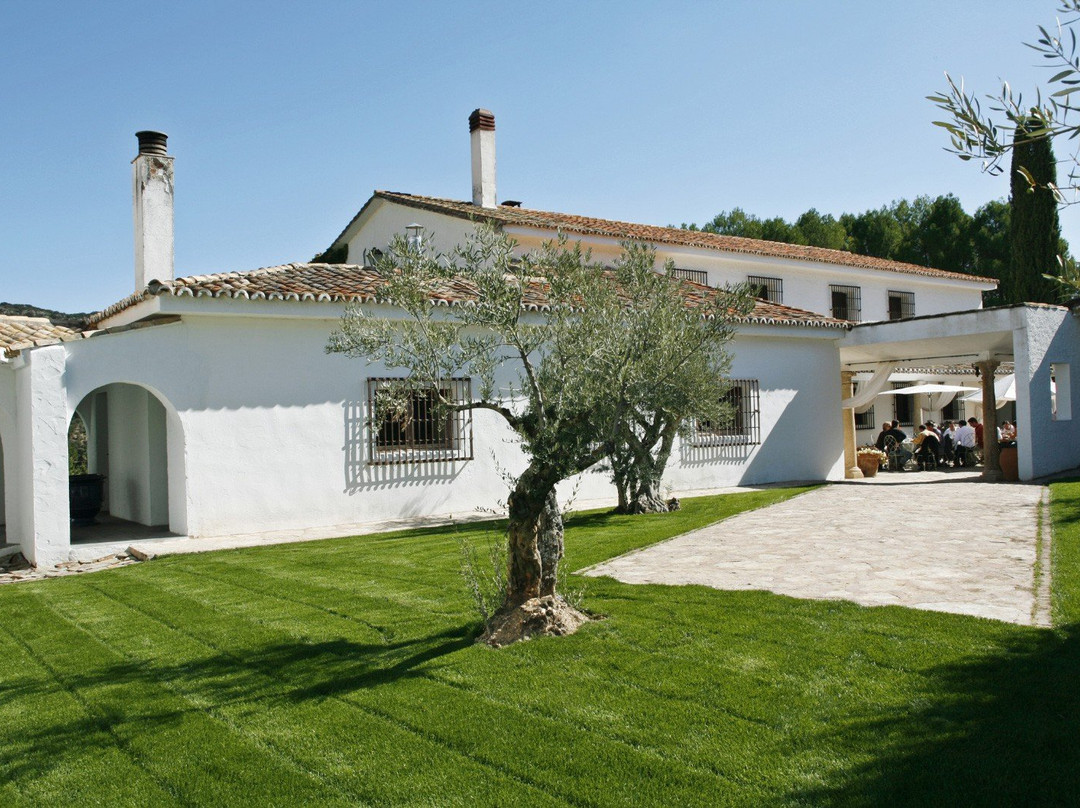 La Finca El Bosque主图